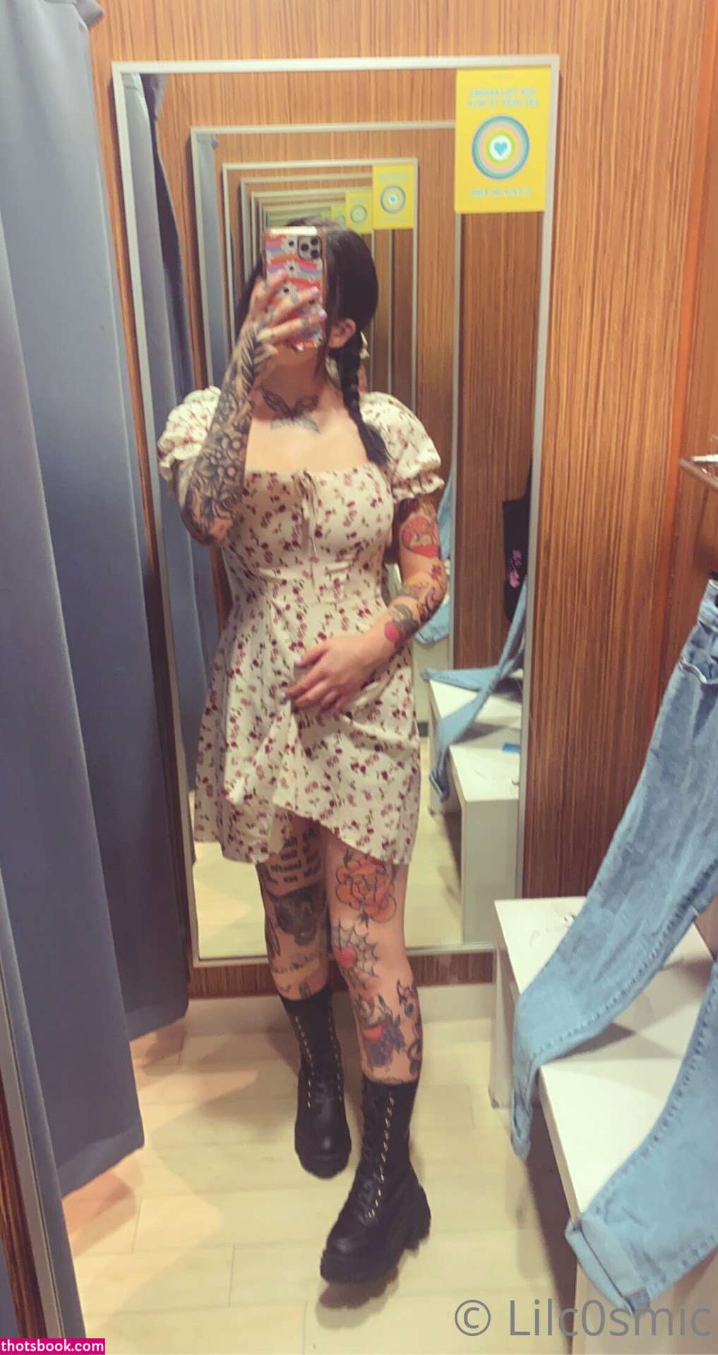 Cosmiccreatures Photo #14