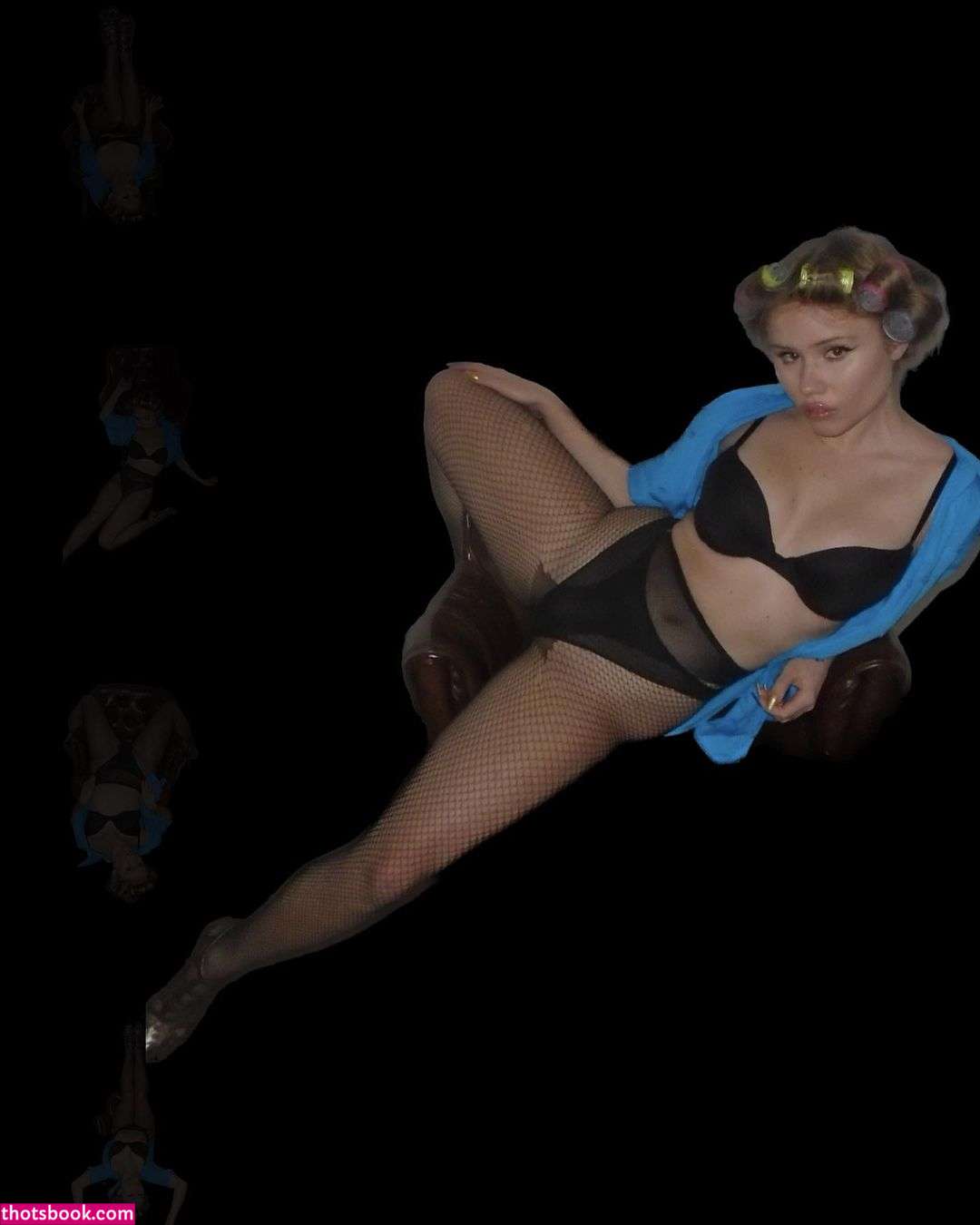 Lexee Smith Photo #8