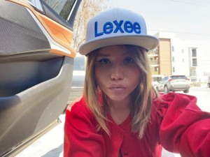 Lexee Smith Post #7
