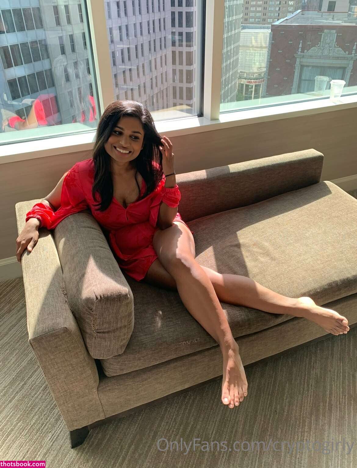 Miss Patel Photo #27