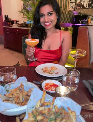 Miss Patel Photo #32