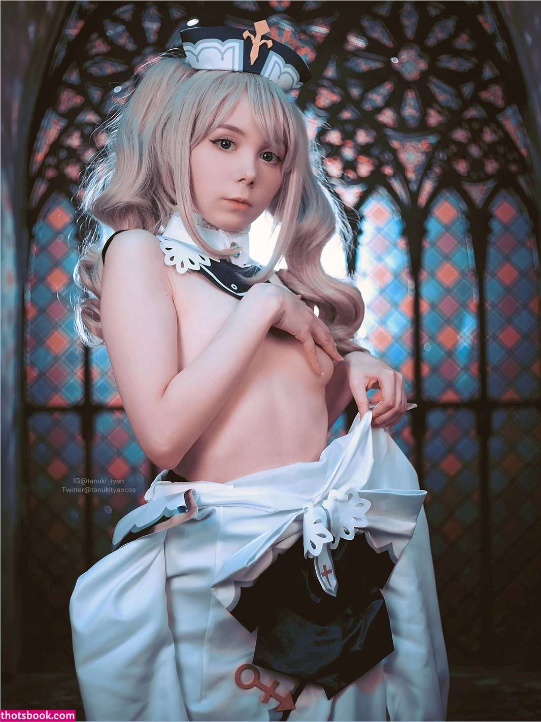 Tanuki Tyan Photo #19