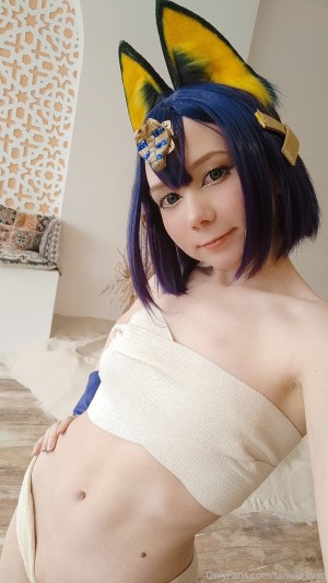 Tanuki Tyan Photo #17