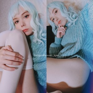 Tanuki Tyan Photo #29