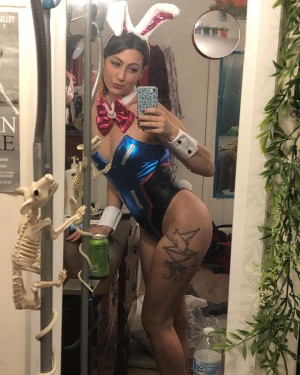 Thatdarn Foxx Photo #18