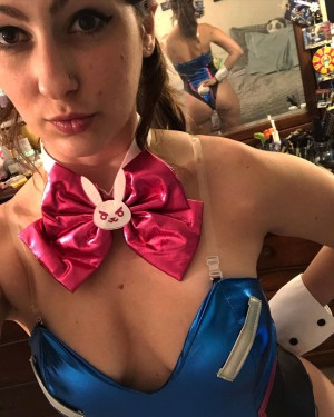 Thatdarn Foxx Photo #19