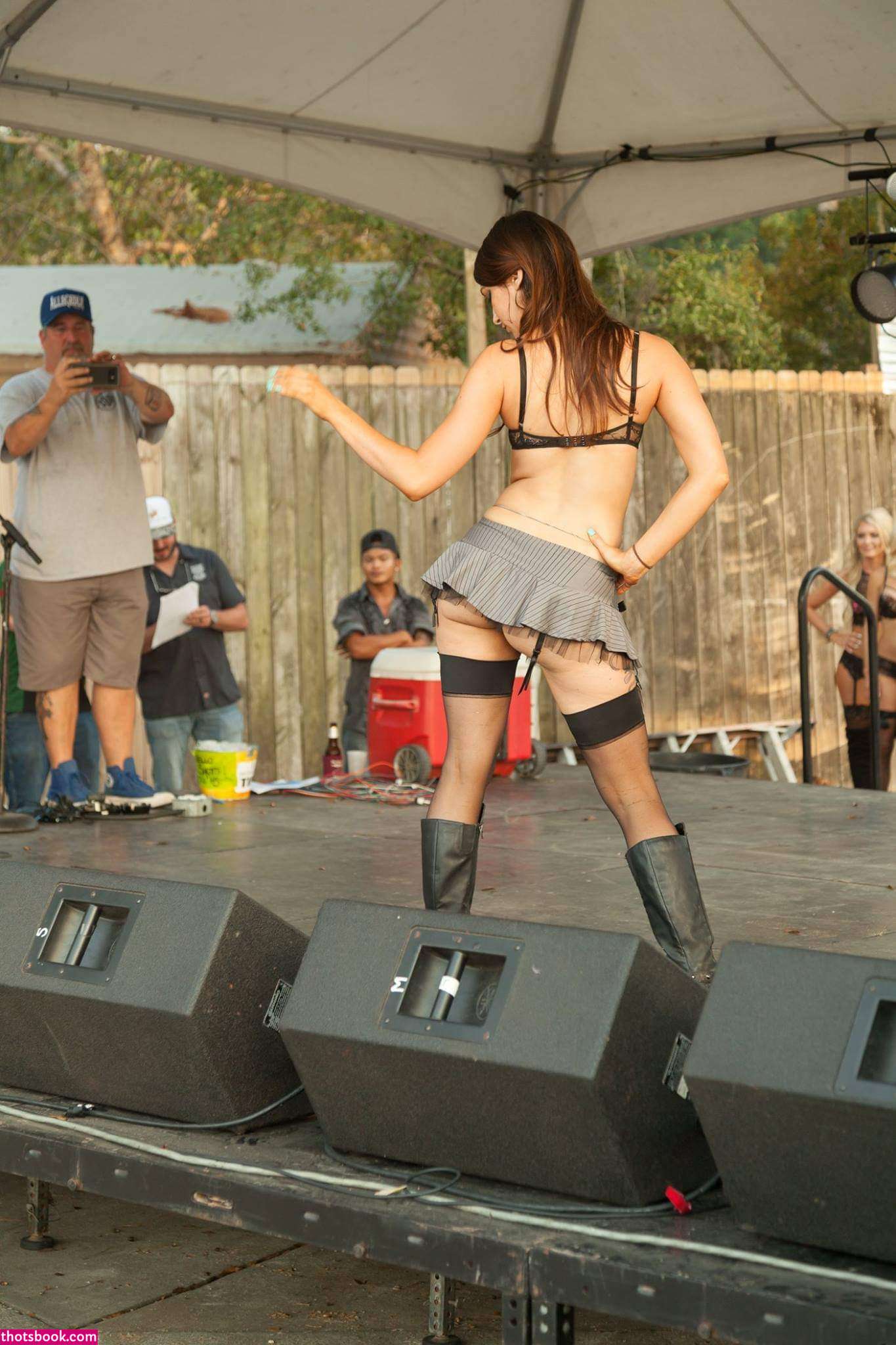 Thatdarn Foxx Photo #55