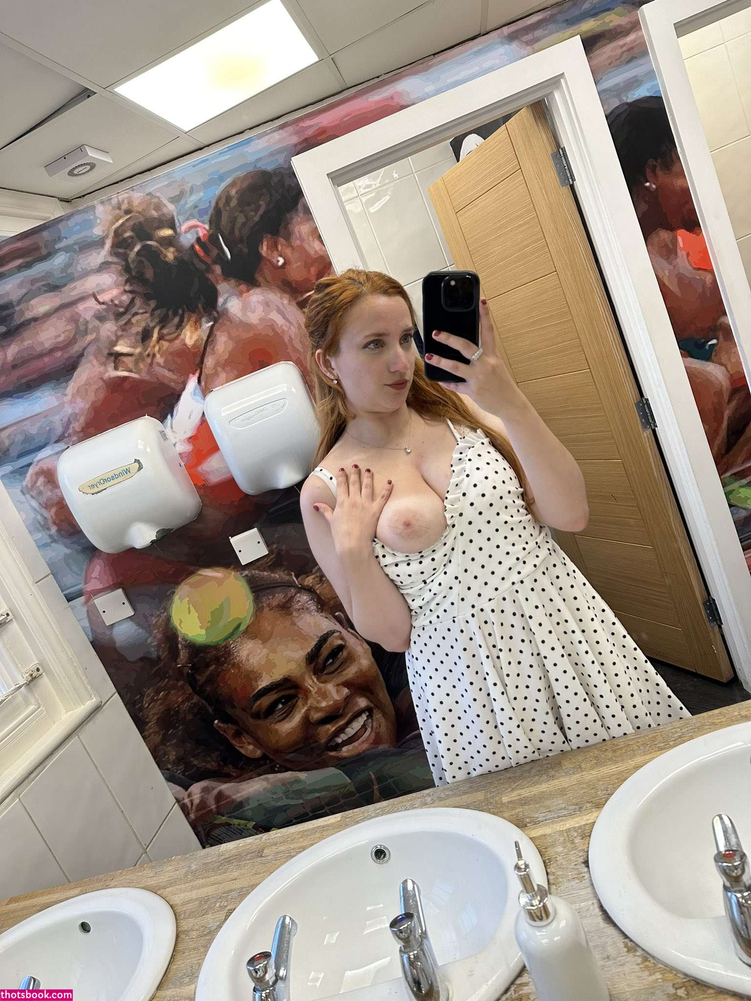 Unseen Greene Photo #6