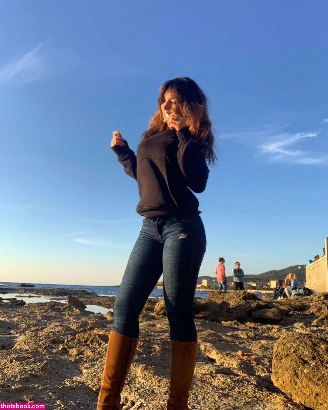 Yasmine Nigiotti Photo #13