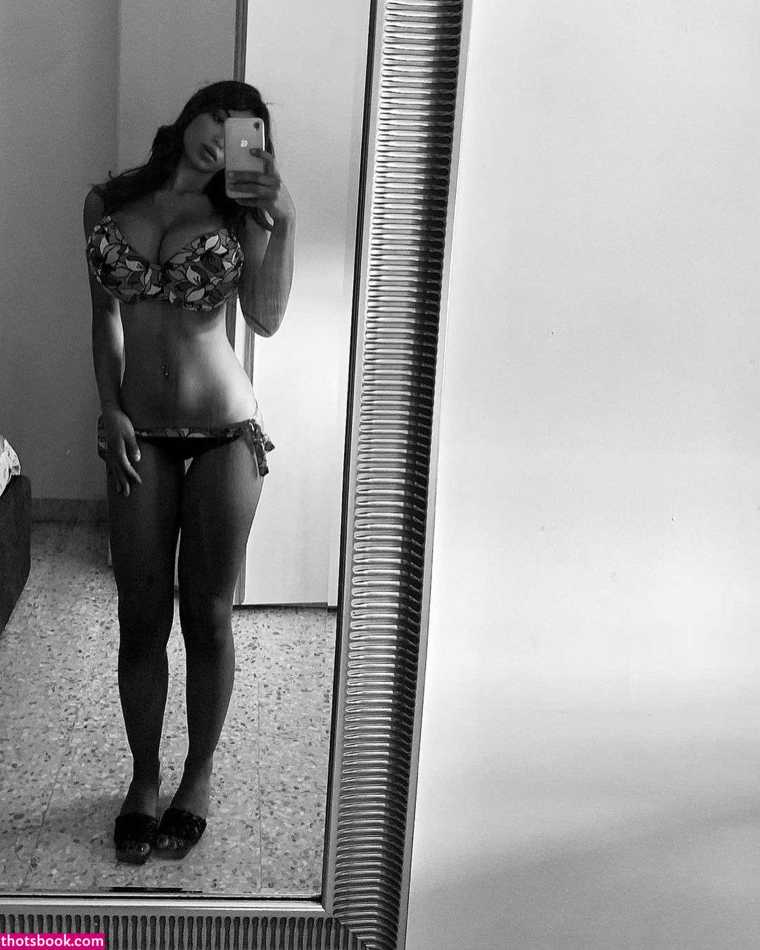 Yasmine Nigiotti Photo #21