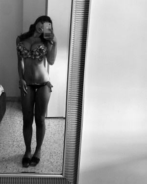 Yasmine Nigiotti Photo #21