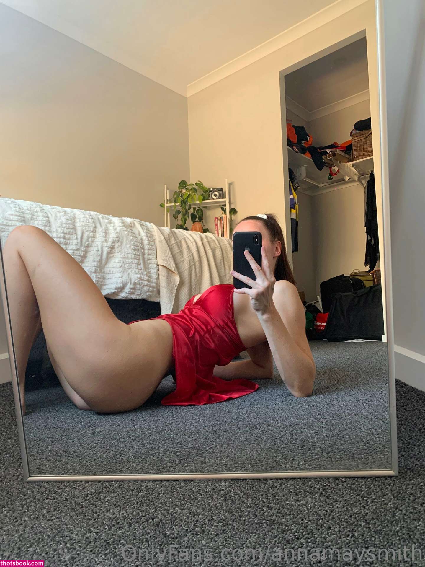 Anna May Smith Photo #48