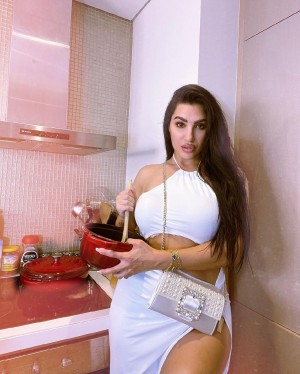 caroleatieh Photo #1