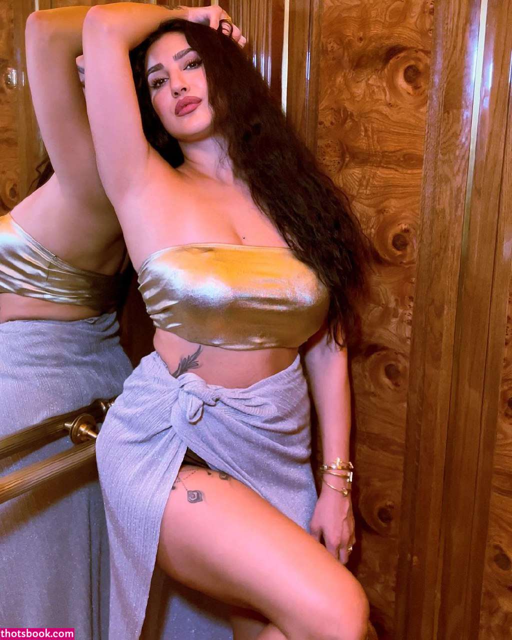 caroleatieh Photo #14