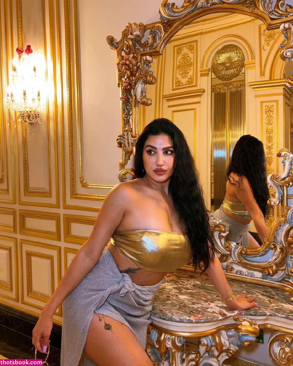 caroleatieh Photo #16