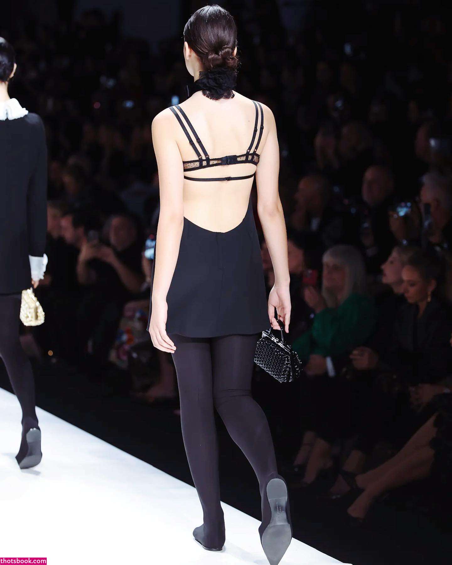 Deva Cassel Photo #5