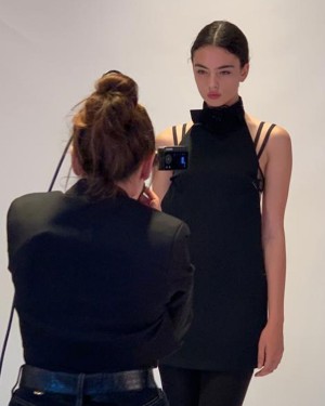 Deva Cassel Photo #1