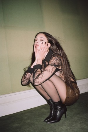 Deva Cassel Photo #9