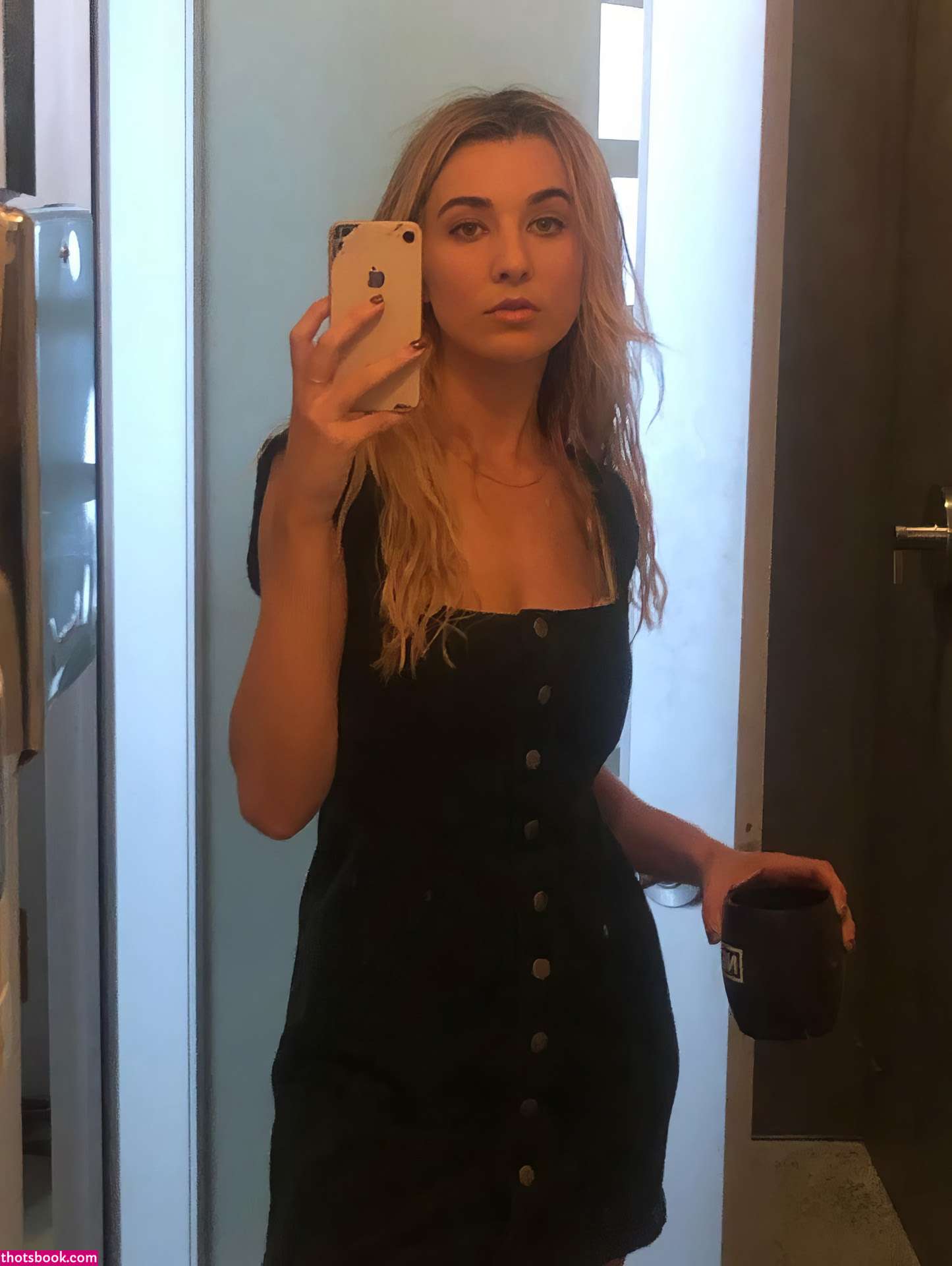 Ellory Smith Photo #14