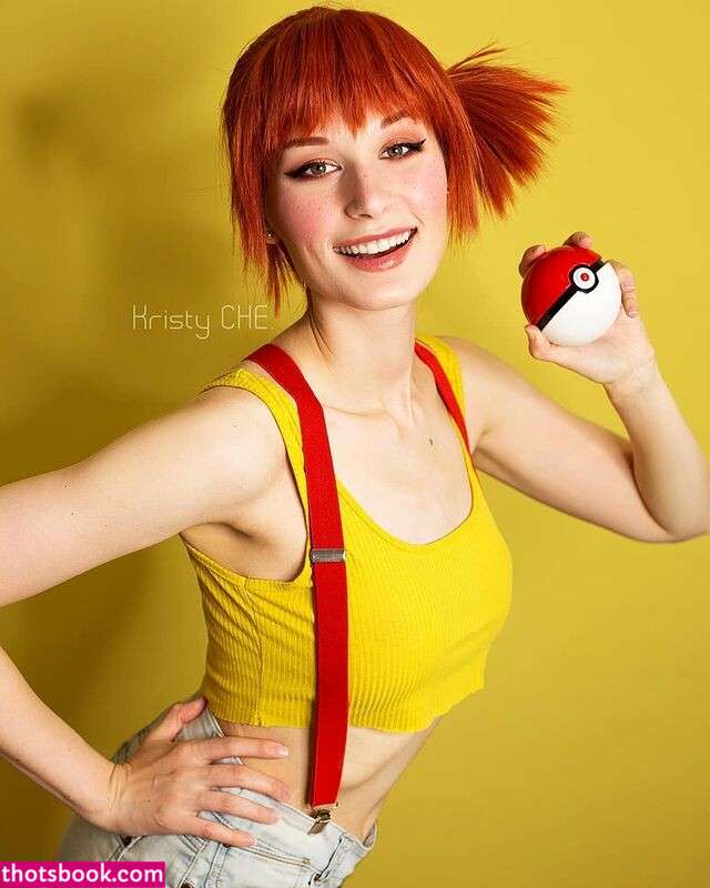 Kristy Che Photo #13
