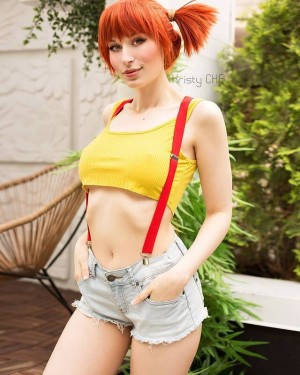 Kristy Che Photo #11