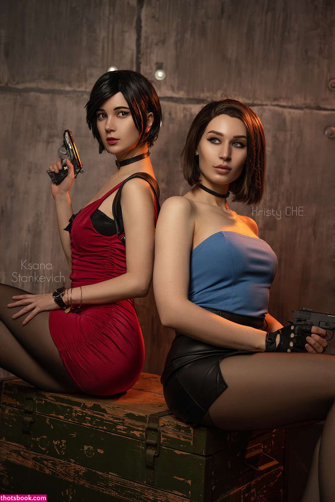 Kristy Che Photo #17