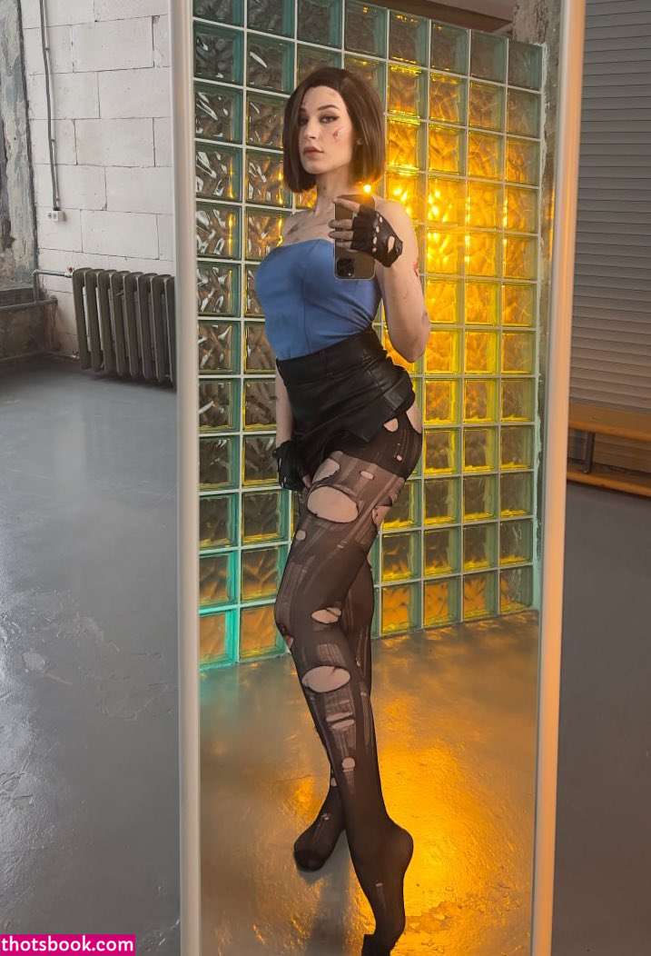 Kristy Che Photo #31