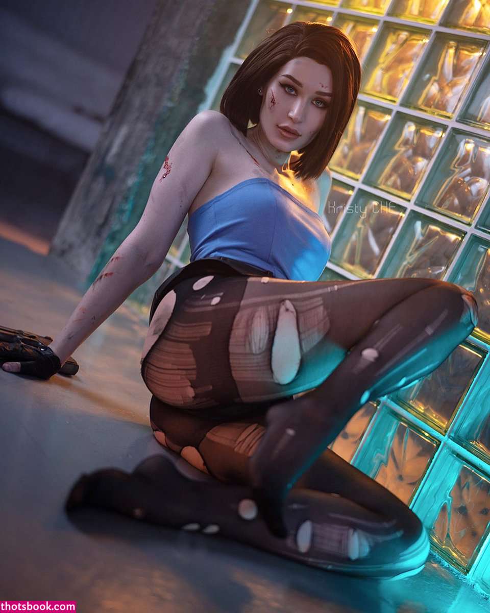 Kristy Che Photo #34