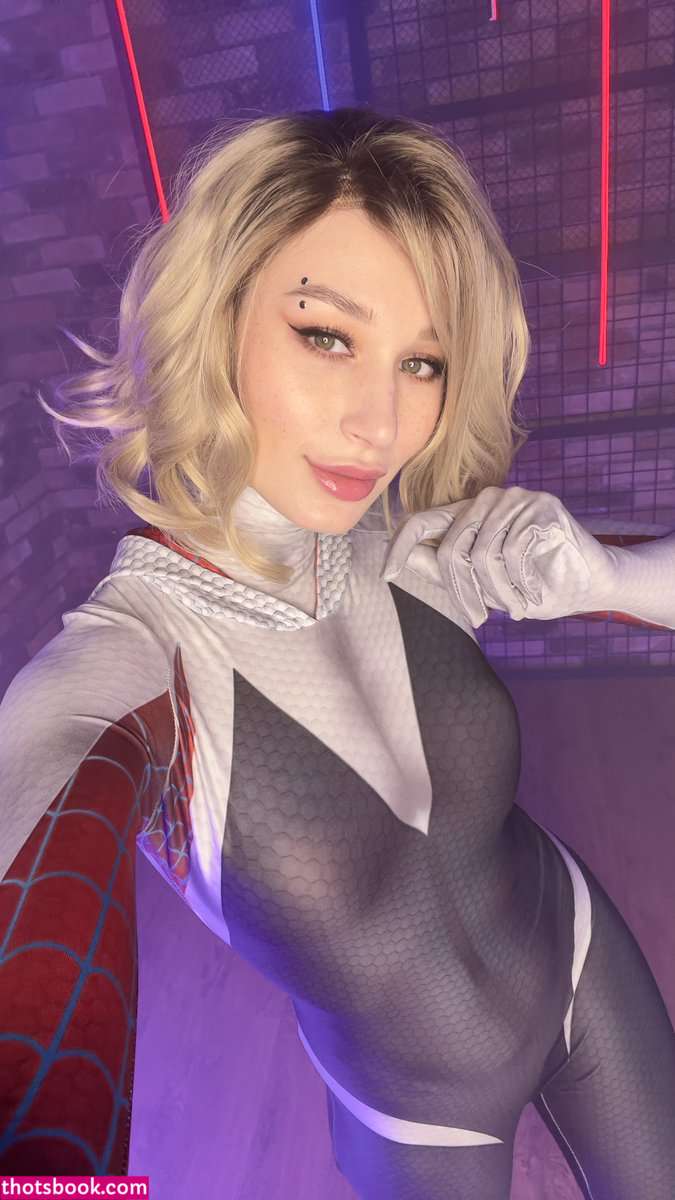 Kristy Che Photo #37