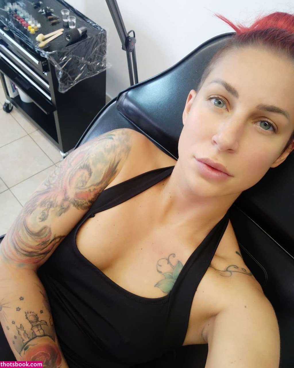 Larraphoenix Photo #15