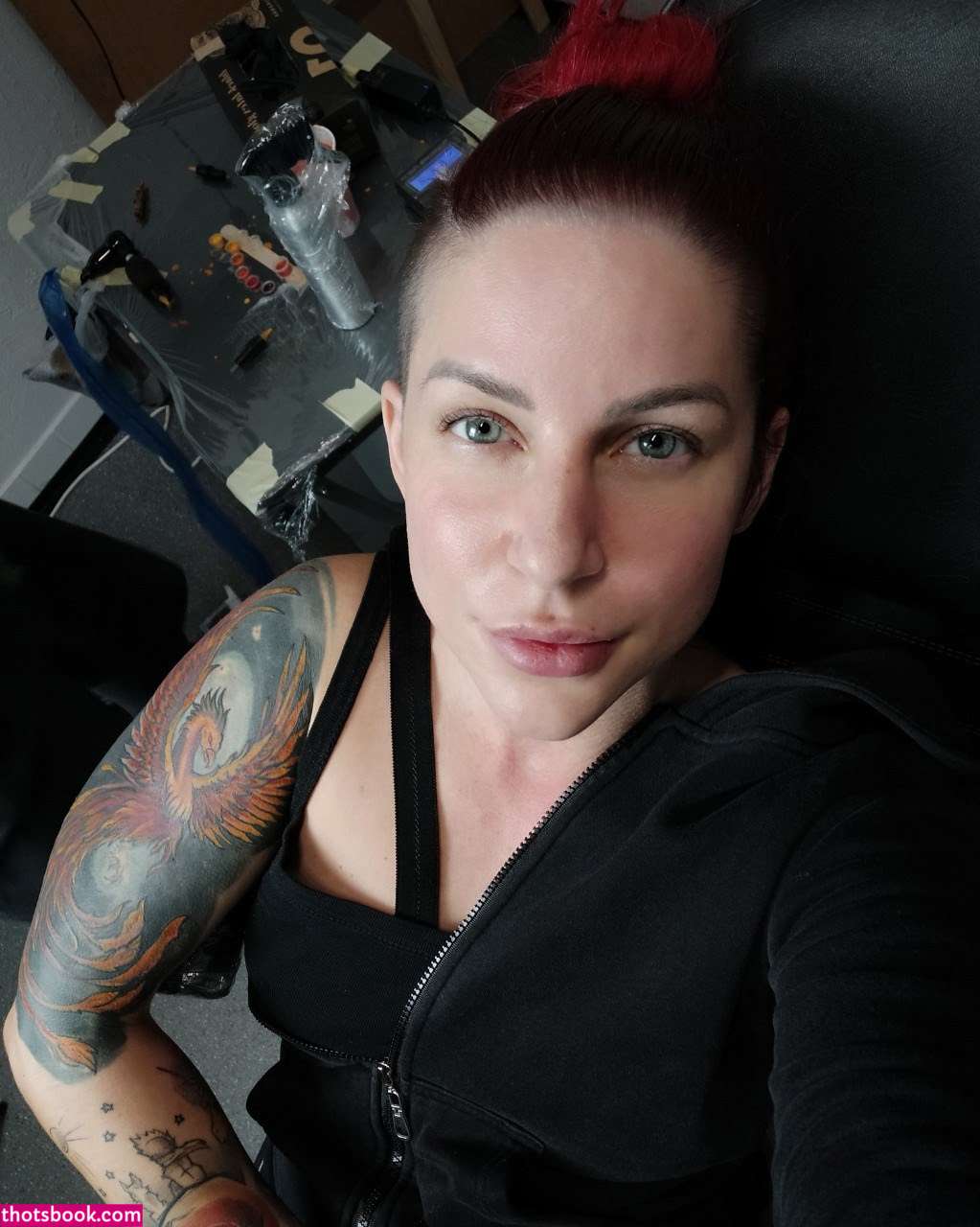 Larraphoenix Photo #18