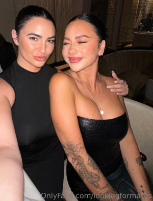 Olivia Knight Photo #1