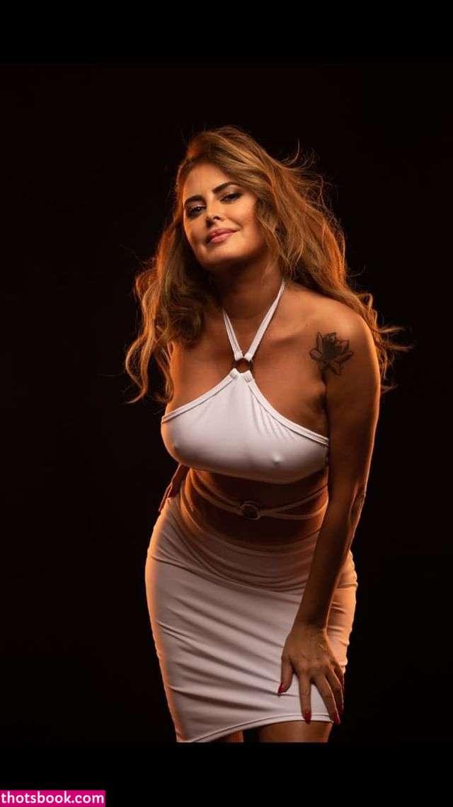 Silvina Luna Photo #8