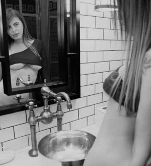 Silvina Luna Photo #9