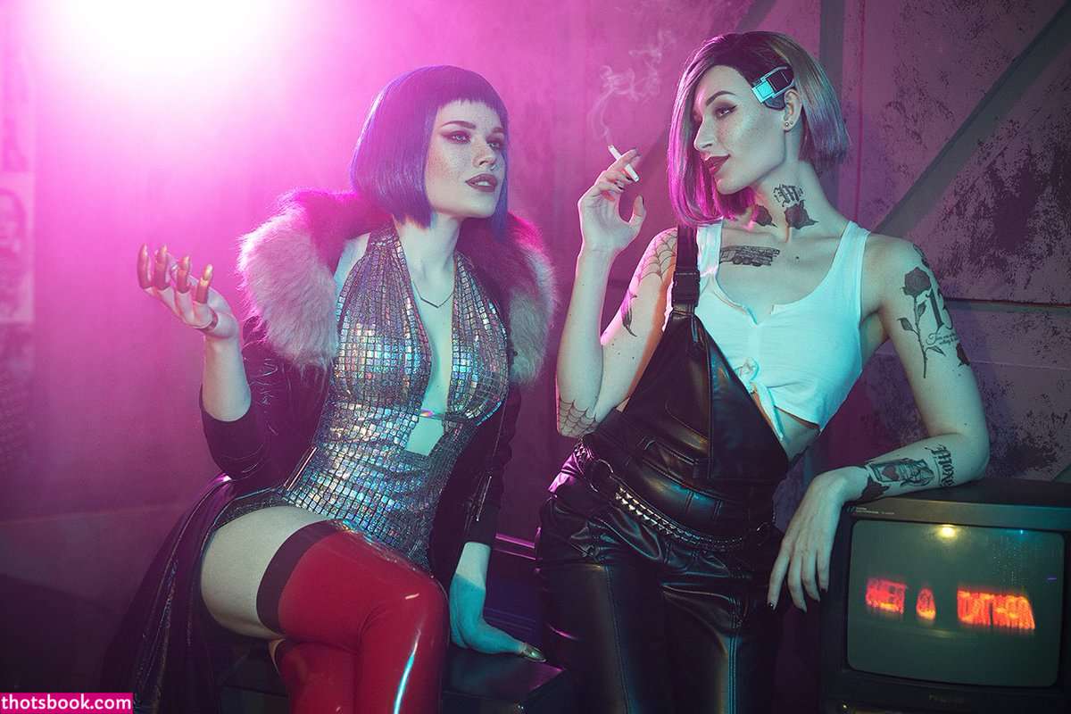 Kristy Che Photo #51