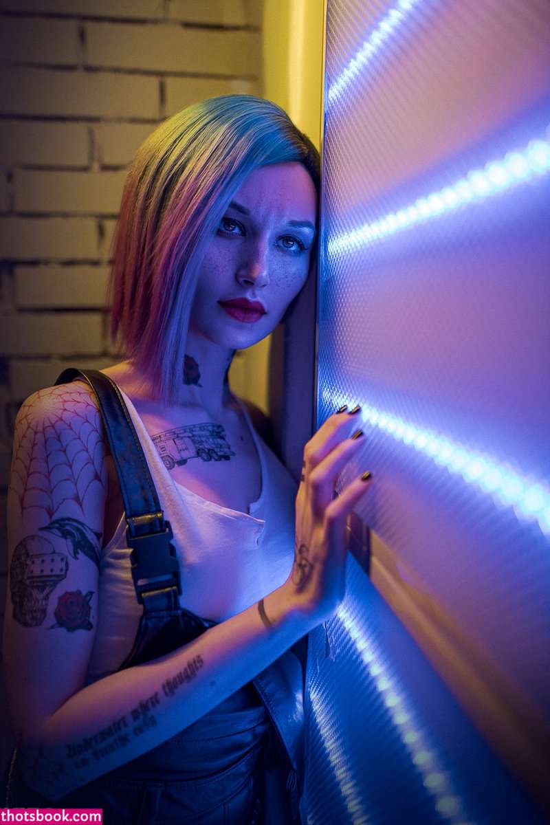 Kristy Che Photo #54