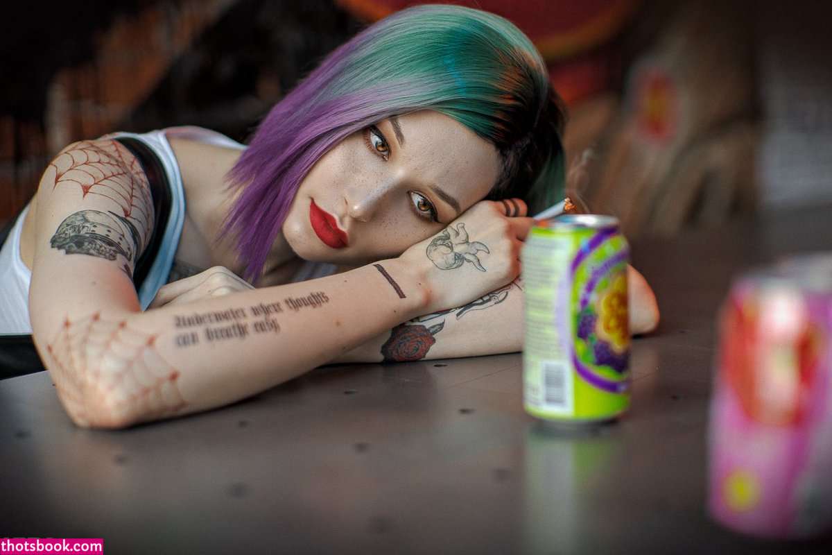 Kristy Che Photo #55