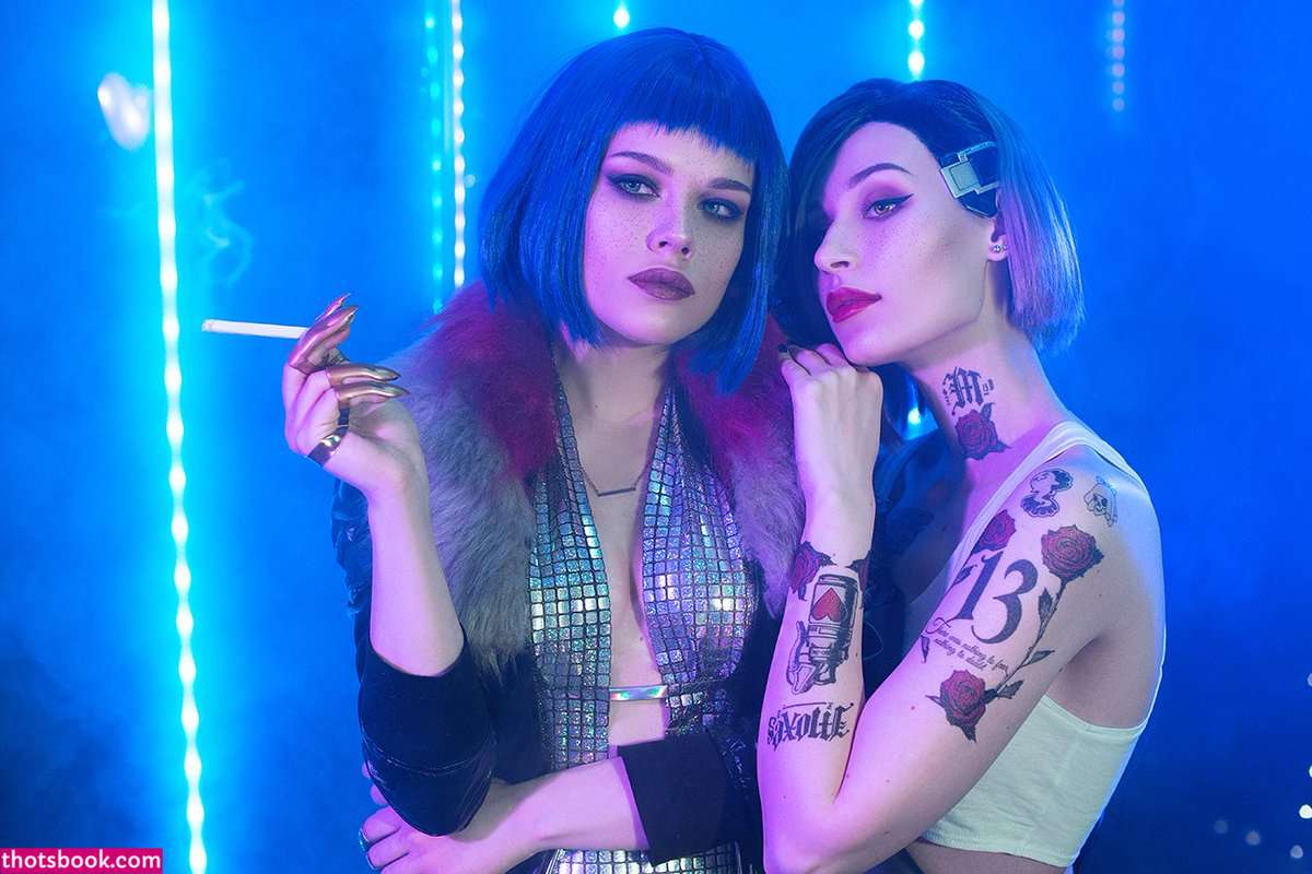 Kristy Che Photo #56