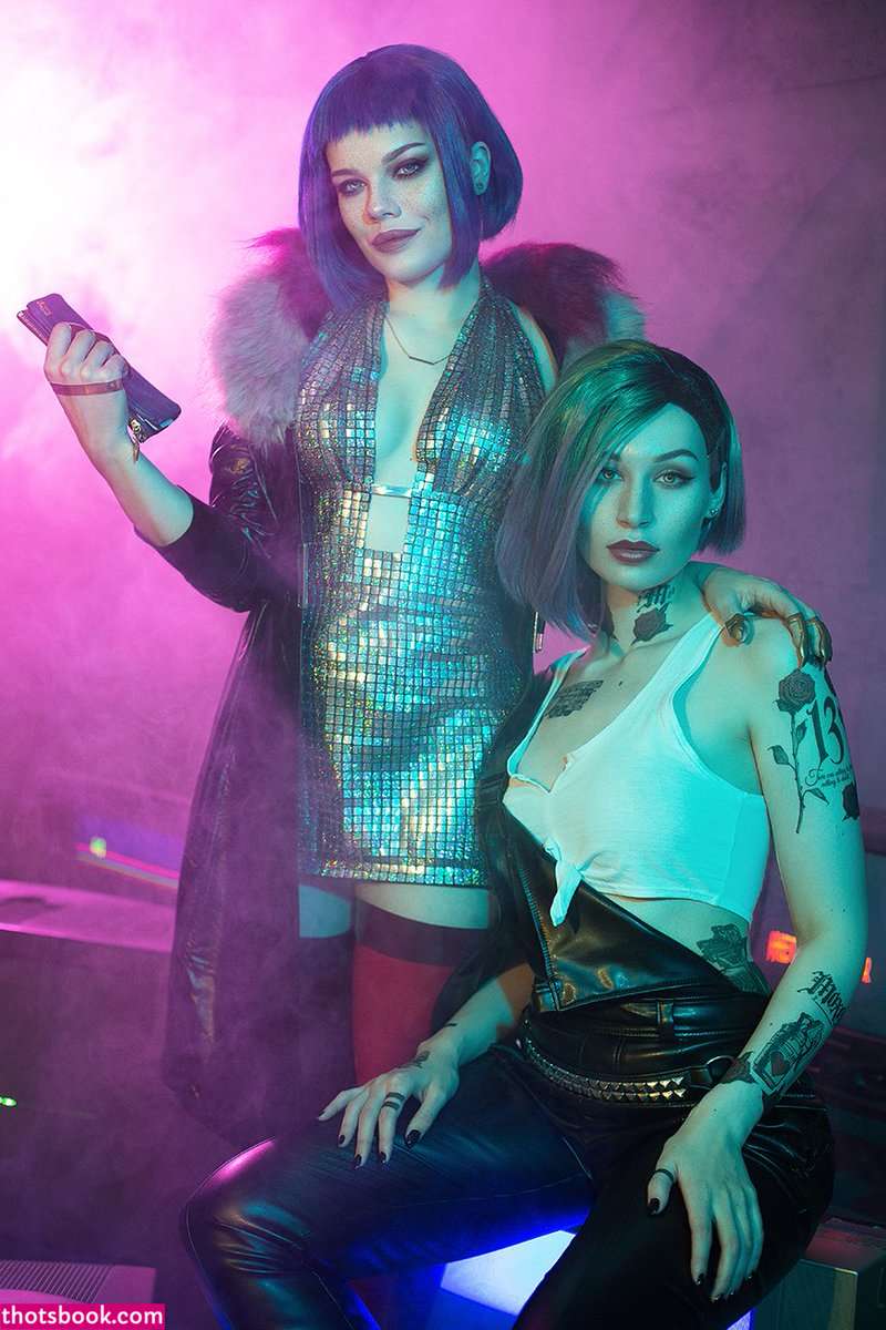 Kristy Che Photo #57