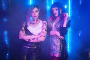 Kristy Che Photo #52