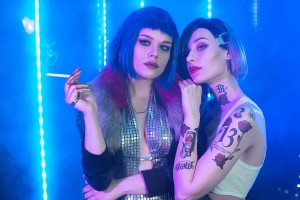 Kristy Che Photo #56