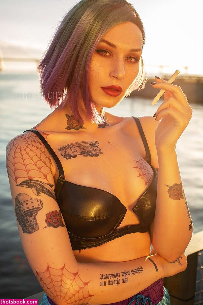 Kristy Che Photo #61