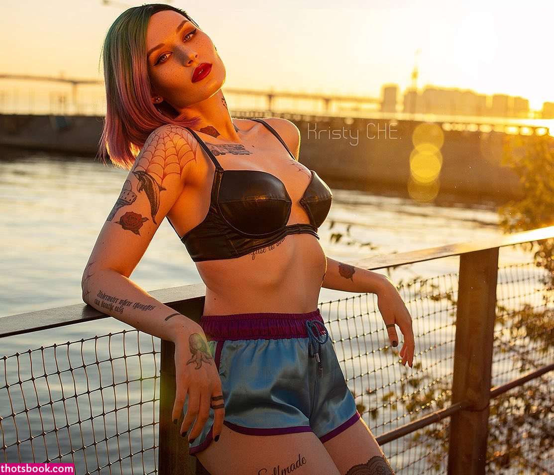 Kristy Che Photo #62