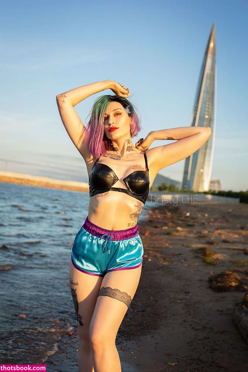 Kristy Che Photo #63