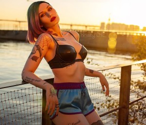 Kristy Che Photo #62