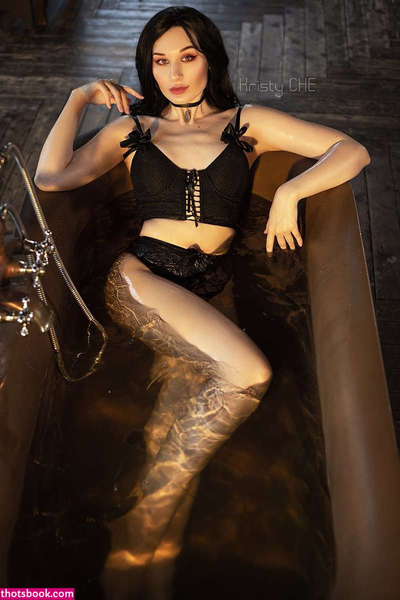 Kristy Che Photo #73
