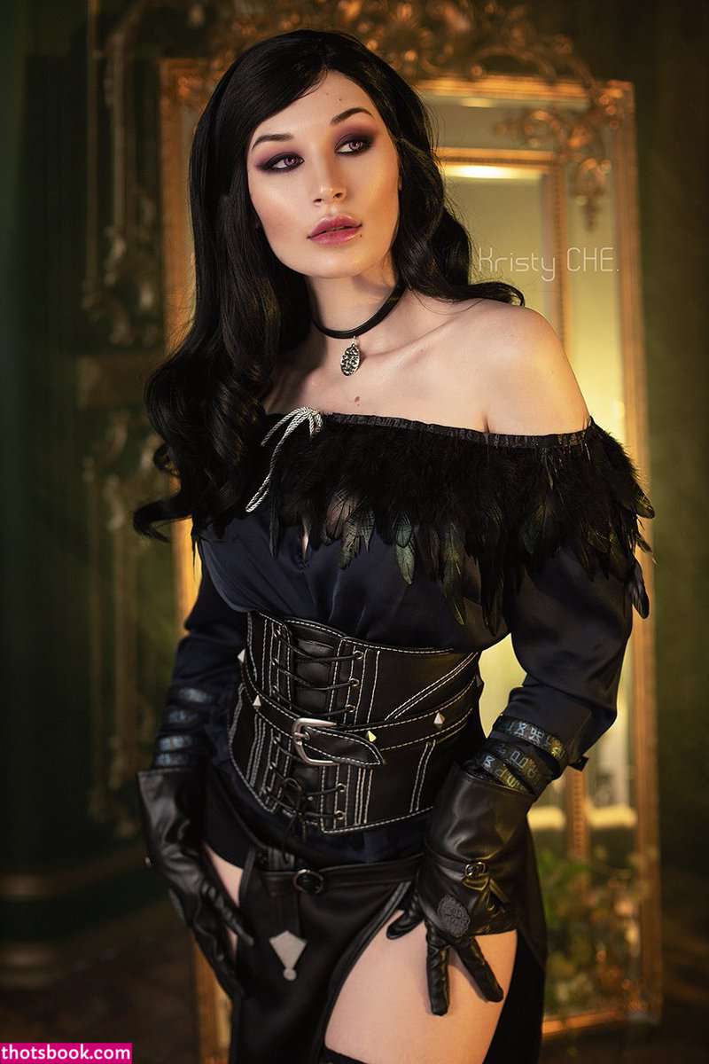 Kristy Che Photo #80