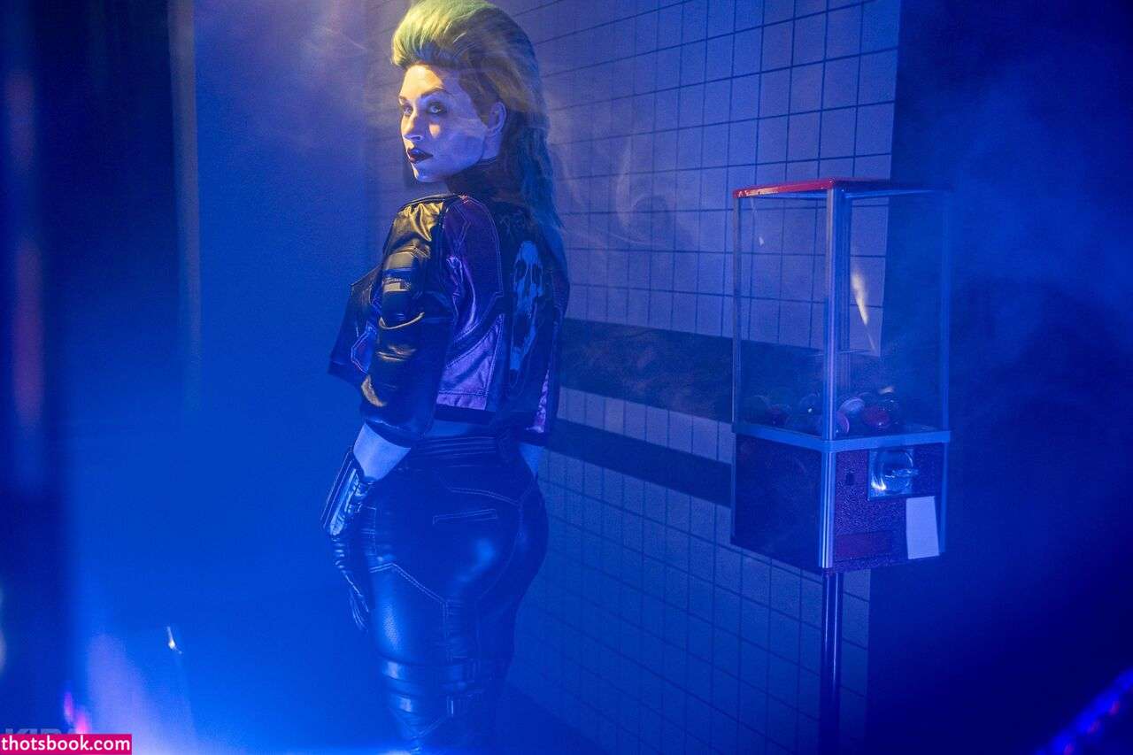 Kristy Che Photo #81