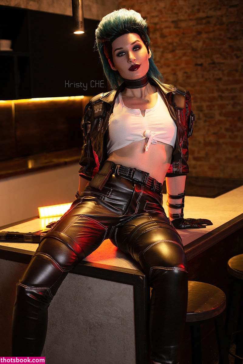 Kristy Che Photo #85