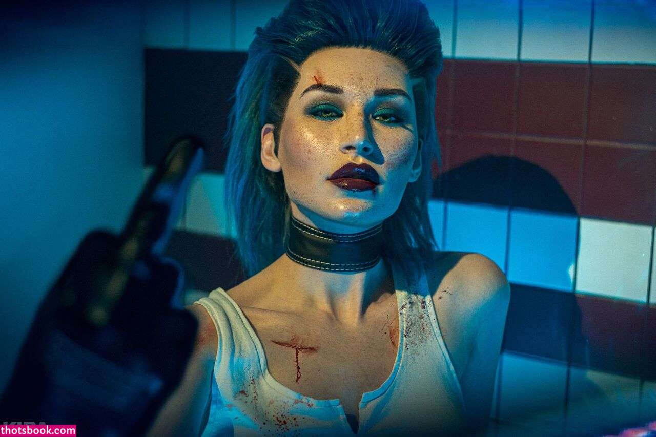 Kristy Che Photo #86